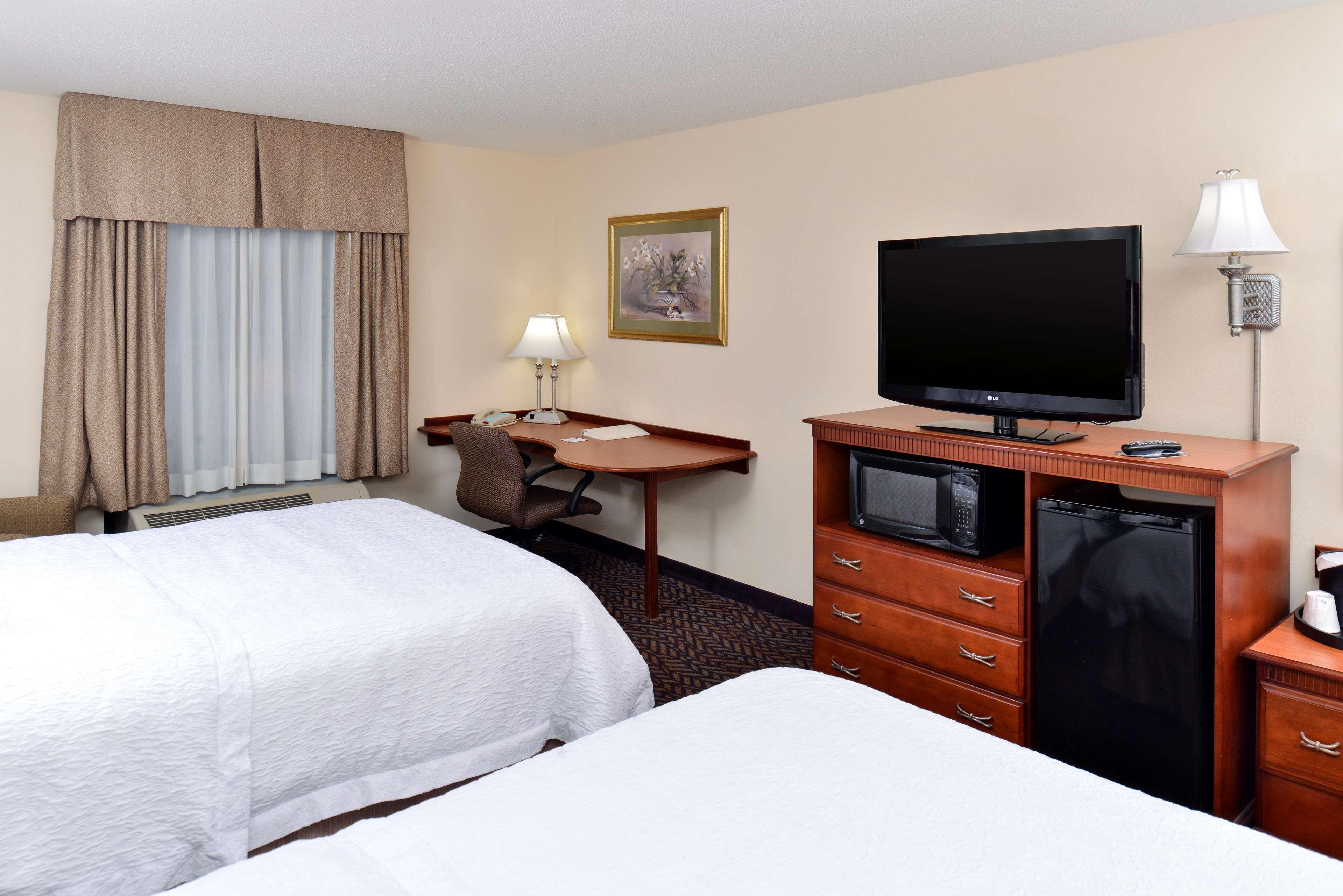 Hampton Inn & Suites Dayton-Vandalia Murlin Heights Eksteriør bilde