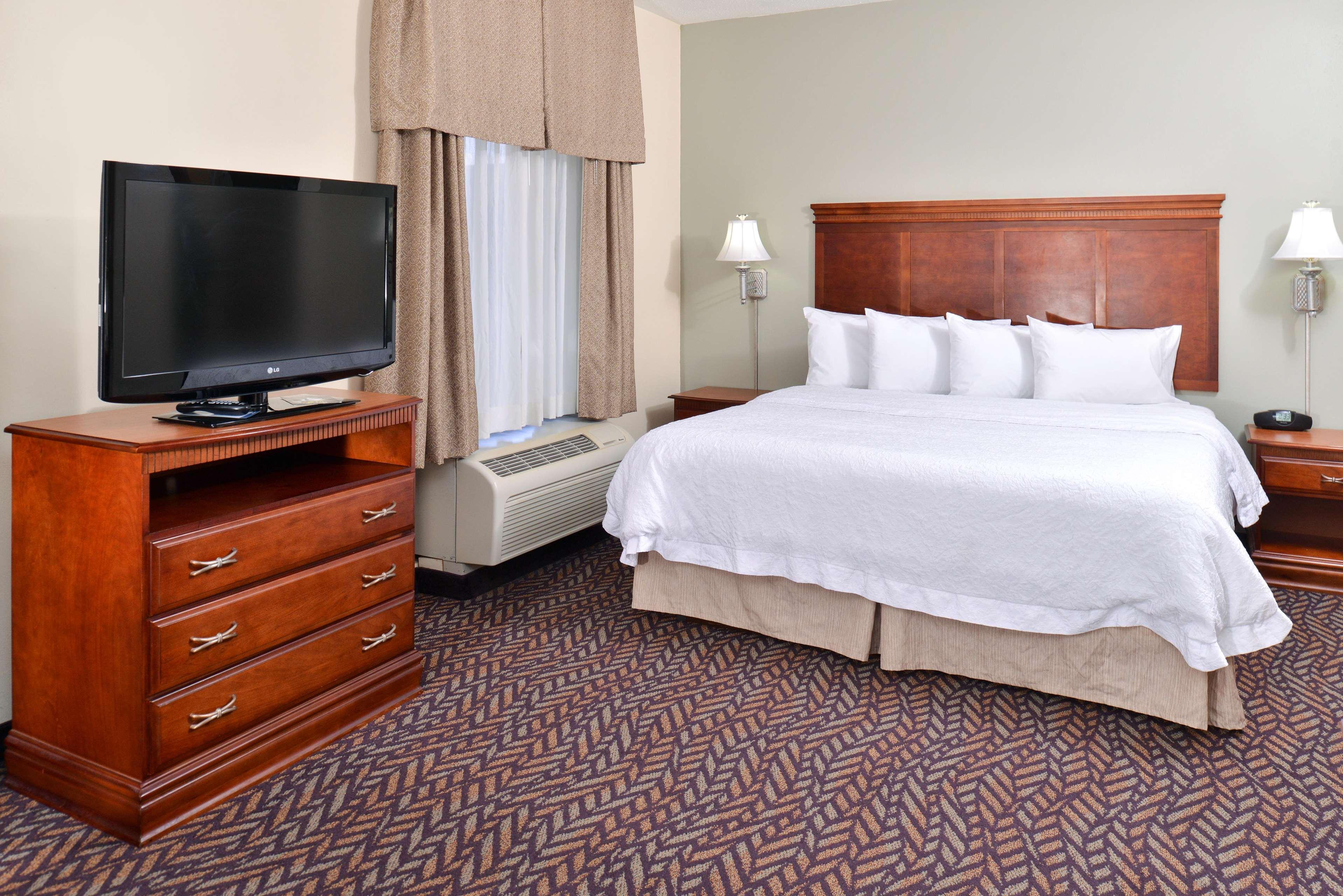 Hampton Inn & Suites Dayton-Vandalia Murlin Heights Eksteriør bilde