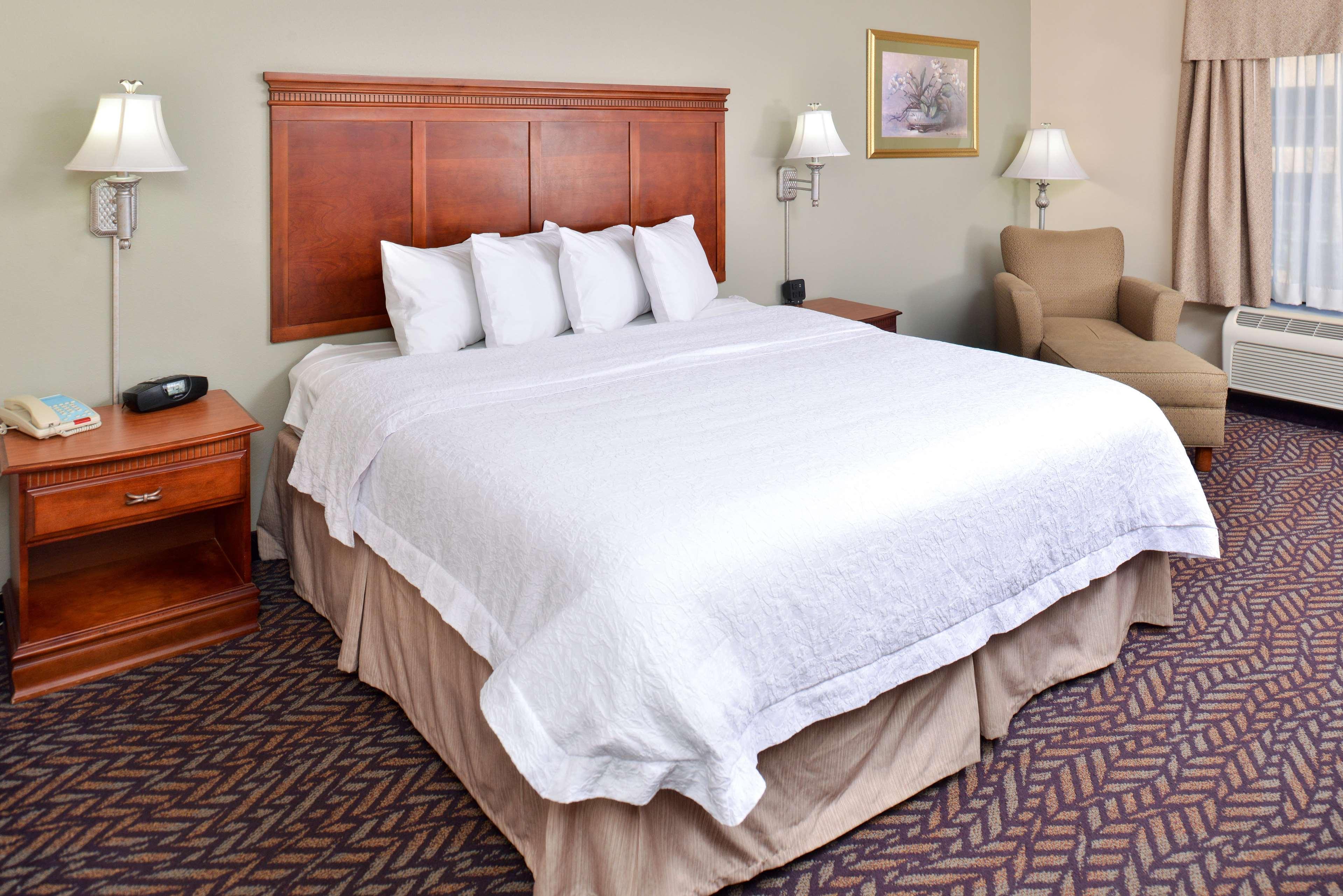Hampton Inn & Suites Dayton-Vandalia Murlin Heights Eksteriør bilde