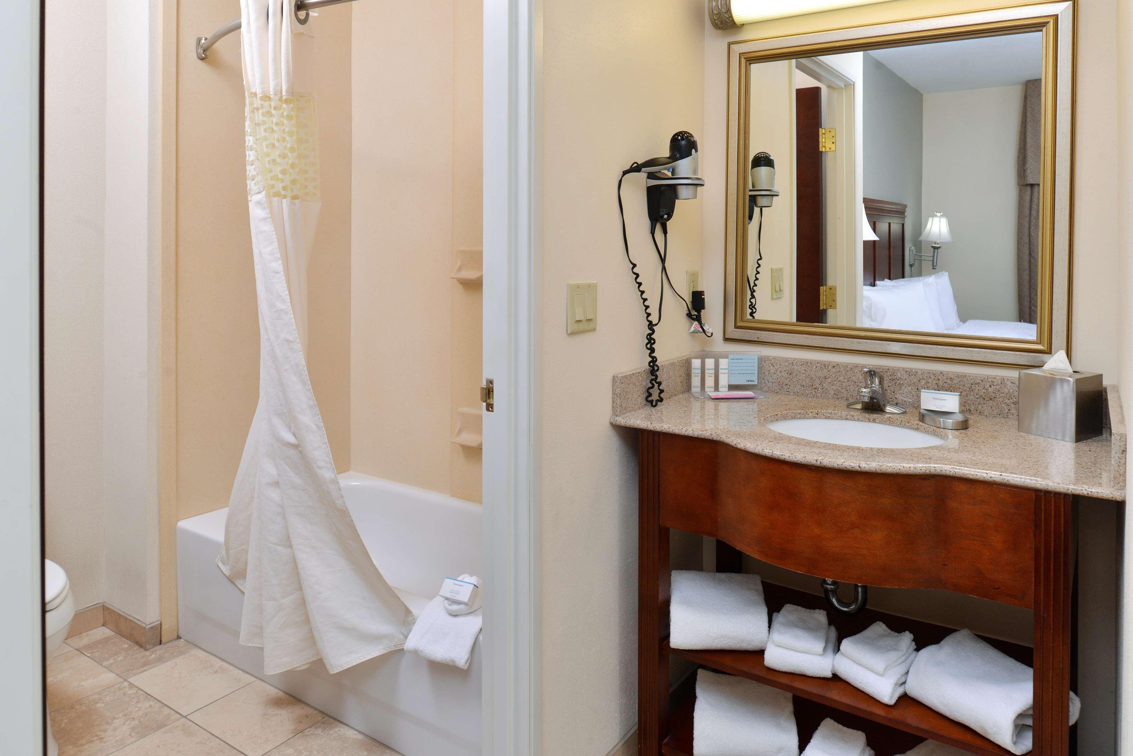 Hampton Inn & Suites Dayton-Vandalia Murlin Heights Eksteriør bilde
