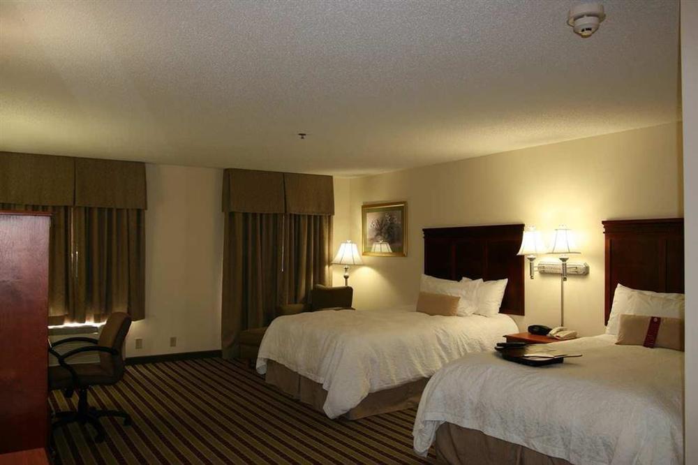 Hampton Inn & Suites Dayton-Vandalia Murlin Heights Rom bilde
