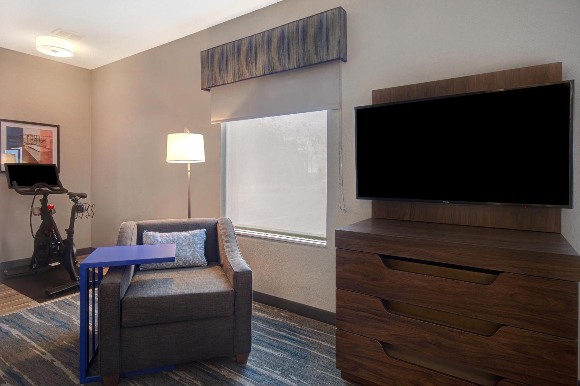 Hampton Inn & Suites Dayton-Vandalia Murlin Heights Eksteriør bilde