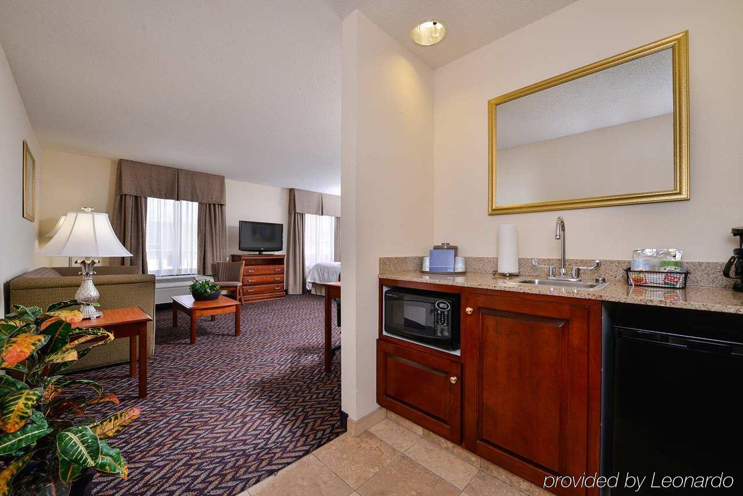 Hampton Inn & Suites Dayton-Vandalia Murlin Heights Eksteriør bilde