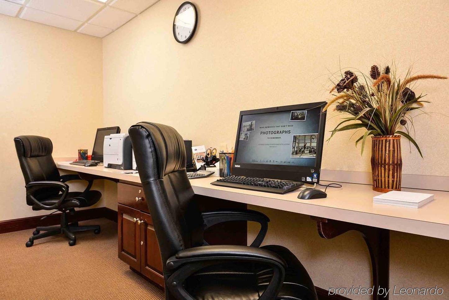Hampton Inn & Suites Dayton-Vandalia Murlin Heights Eksteriør bilde
