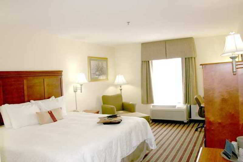 Hampton Inn & Suites Dayton-Vandalia Murlin Heights Eksteriør bilde