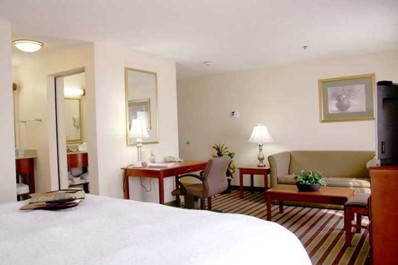 Hampton Inn & Suites Dayton-Vandalia Murlin Heights Eksteriør bilde