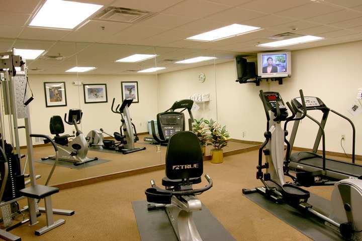 Hampton Inn & Suites Dayton-Vandalia Murlin Heights Fasiliteter bilde